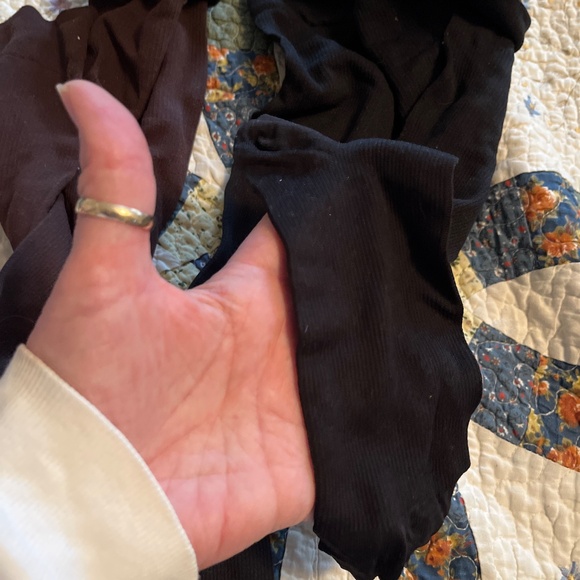 Socks - Picture 3 of 3